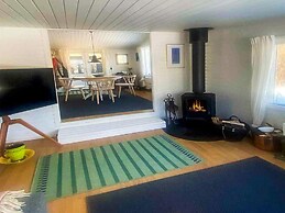 5 Star Holiday Home in Vig