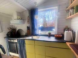 5 Star Holiday Home in Vig