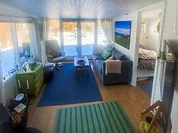 5 Star Holiday Home in Vig