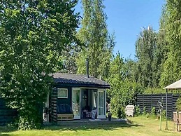 5 Star Holiday Home in Vig