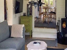 5 Star Holiday Home in Vig