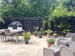 5 Star Holiday Home in Vig