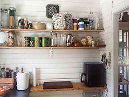 5 Star Holiday Home in Vig