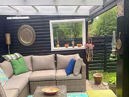 5 Star Holiday Home in Vig