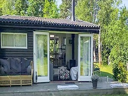 5 Star Holiday Home in Vig