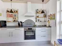 5 Star Holiday Home in Gorlev