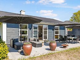 5 Star Holiday Home in Gorlev