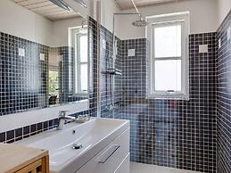 5 Star Holiday Home in Gorlev
