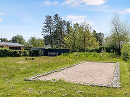 5 Star Holiday Home in Gorlev