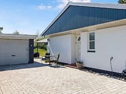 5 Star Holiday Home in Gorlev