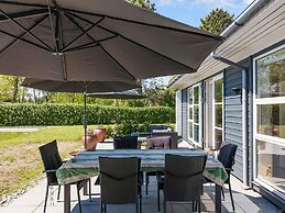 5 Star Holiday Home in Gorlev