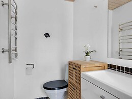 5 Star Holiday Home in Gorlev