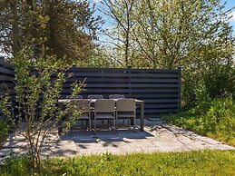 5 Star Holiday Home in Gorlev