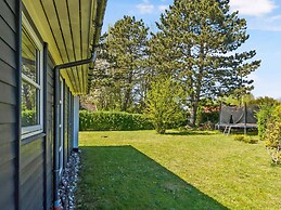 5 Star Holiday Home in Gorlev