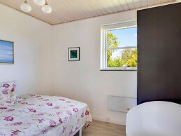 5 Star Holiday Home in Gorlev