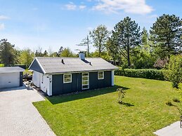 5 Star Holiday Home in Gorlev