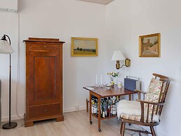 5 Star Holiday Home in Gorlev