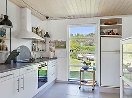 5 Star Holiday Home in Gorlev