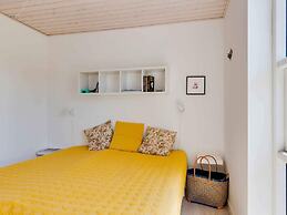 5 Star Holiday Home in Gorlev