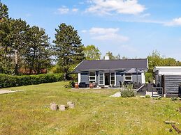 5 Star Holiday Home in Gorlev