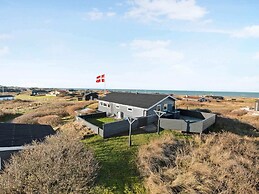 5 Star Holiday Home in Hjorring