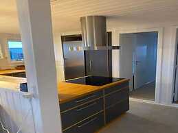 5 Star Holiday Home in Hjorring