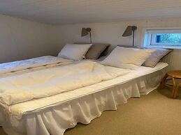 5 Star Holiday Home in Hjorring