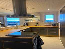 5 Star Holiday Home in Hjorring
