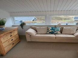 5 Star Holiday Home in Hjorring