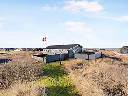 5 Star Holiday Home in Hjorring
