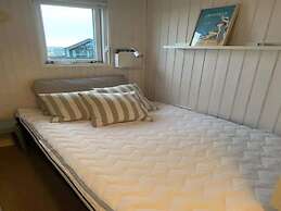 5 Star Holiday Home in Hjorring