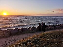 5 Star Holiday Home in Hjorring