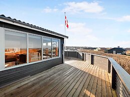 5 Star Holiday Home in Hjorring