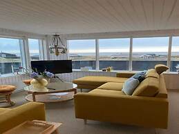 5 Star Holiday Home in Hjorring