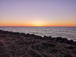 5 Star Holiday Home in Hjorring