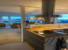 5 Star Holiday Home in Hjorring