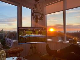 5 Star Holiday Home in Hjorring