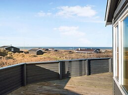 5 Star Holiday Home in Hjorring