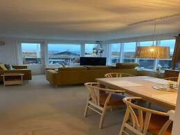5 Star Holiday Home in Hjorring