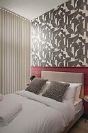 Sixty Aparthotelstudio, Central Cardiff + Parking