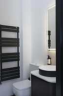 Sixty Aparthotelstudio, Central Cardiff + Parking