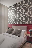 Sixty Aparthotelstudio, Central Cardiff + Parking