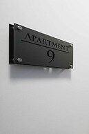 Sixty Aparthotel 2bed, Central Cardiff + Parking