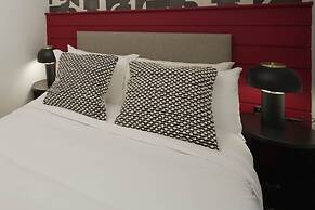 Sixty Aparthotel 2bed, Central Cardiff + Parking