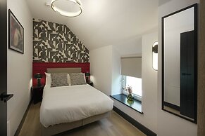 Sixty Aparthotel 2bed, Central Cardiff + Parking