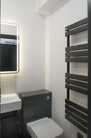 Sixty Aparthotel 2bed, Central Cardiff + Parking