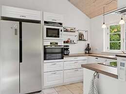 4 Star Holiday Home in Dannemare