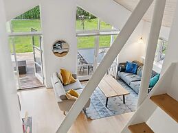 4 Star Holiday Home in Dannemare