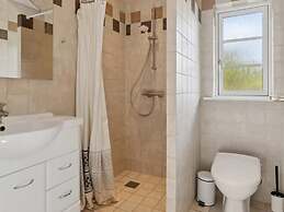 4 Star Holiday Home in Dannemare