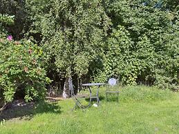4 Star Holiday Home in Dannemare